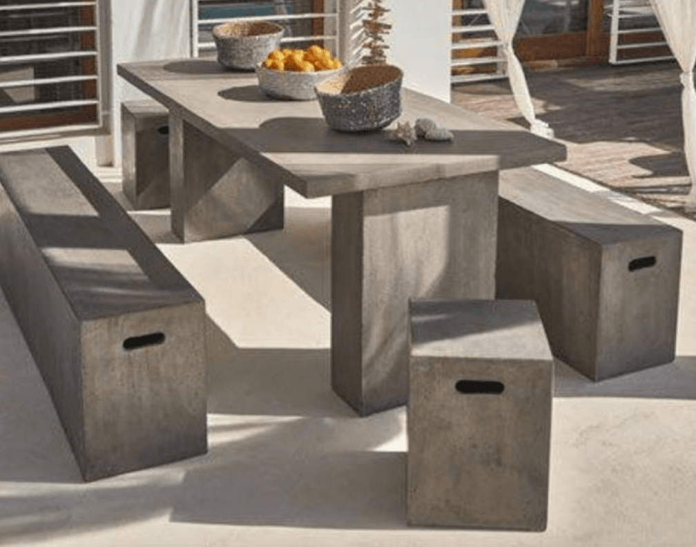 FRP Benches